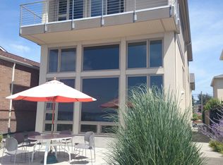 3440 Beach Dr SW, Seattle, WA 98116