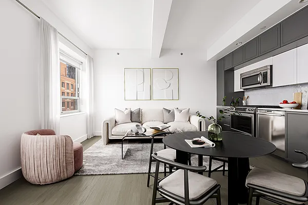 Rented by Douglas Elliman | media 1
