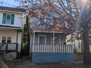 1019 5th Ave, Altoona, PA 16602