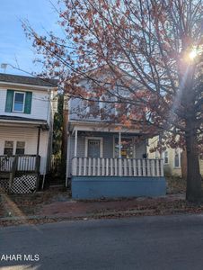 1019 5th Ave, Altoona, PA, 16602