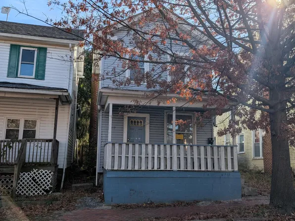 1019 5th Ave, Altoona, PA 16602