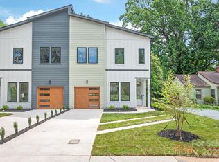 2733 Cowles Rd, Charlotte, NC 28208