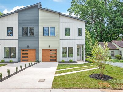 2733 Cowles Rd, Charlotte, NC, 28208