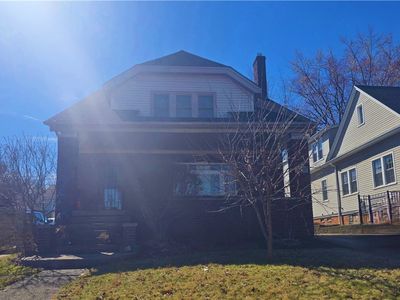 2001 Cypress Ave, Cleveland, OH, 44109