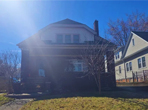 2001 Cypress Ave, Cleveland, OH 44109