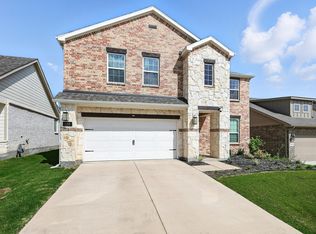 1213 Bonsmara Dr, Justin, TX 76247