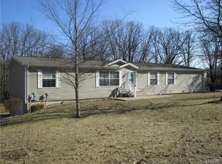 45 Margaret Dr, Moscow Mills, MO 63362