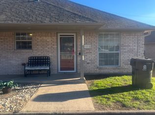 1205 Webhollow Cir #B, Bryan, TX 77801