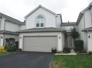 1162 Longford Rd, Bartlett, IL 60103