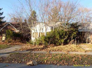 14703 Troester St, Detroit, MI 48205