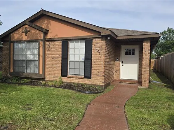 4417 Duplessis St, New Orleans, LA 70122