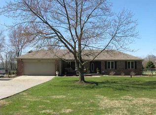 1526 N Raceway Rd, Indianapolis, IN 46234