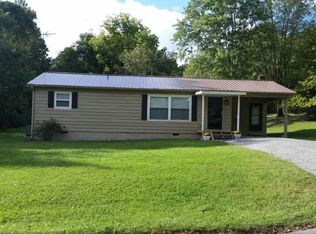 1020 Buchanan Rd, Tazewell, TN 37879