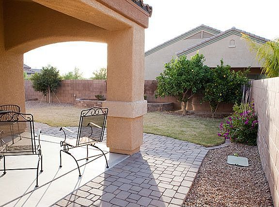 2nd image of 7582 S Hinds Willow Way