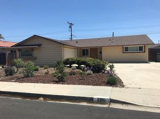 2210 Snow Ave, Oxnard, CA 93036
