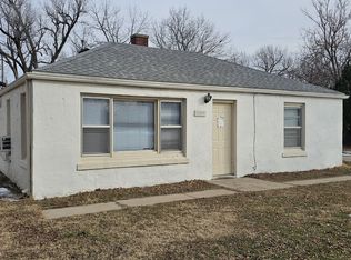 1632 N Minneapolis St, Wichita, KS 67214