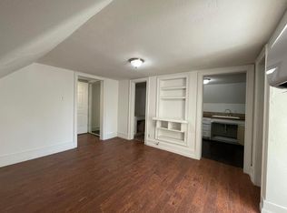 637 W Matthews Ave #2, Jonesboro, AR 72401