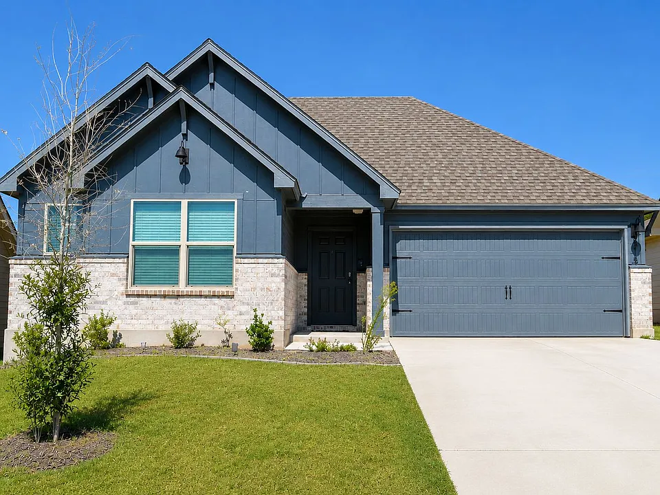 2313 Goldeneye Dr