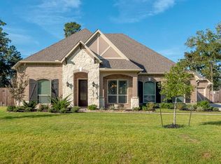40614 Spencer Ct, Magnolia, TX 77354