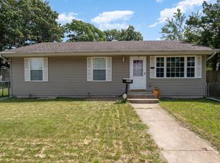 2929 Clay St, Lake Station, IN 46405