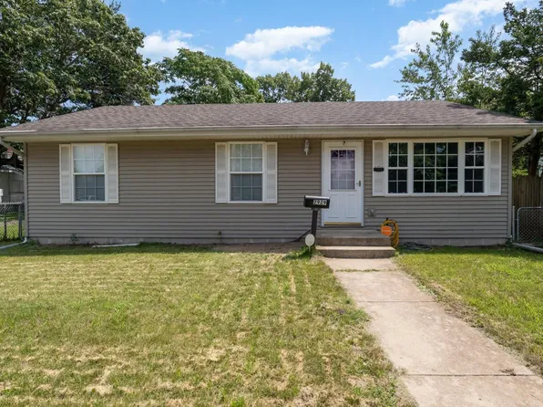2929 Clay St, Lake Station, IN 46405