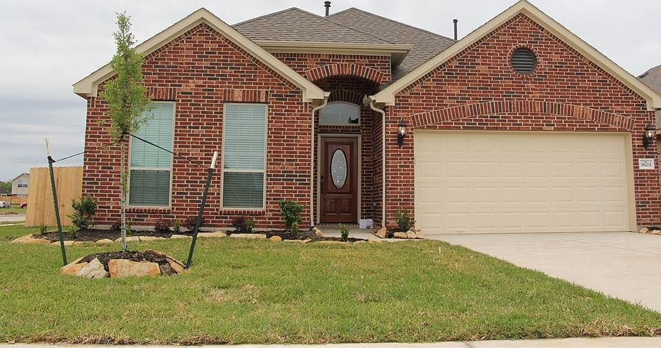 1st image of 3603 Worley Dr