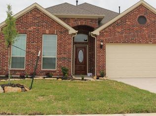 3603 Worley Dr, Missouri City, TX 77459
