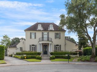 155 Shannon Rd, Lafayette, LA 70503