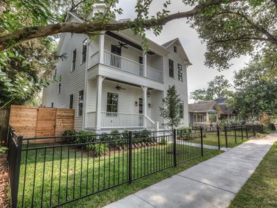 1316 Omar St, Houston, TX, 77008