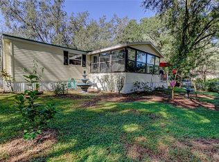 9505 Ara Dr, Thonotosassa, FL 33592