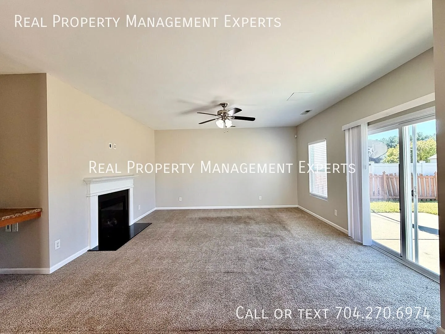 Beautiful 4BR/2.5BA home in Charlotte! — Photo 4