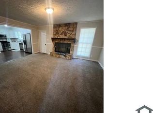 1707 Tryon Dr, Fayetteville, NC 28303