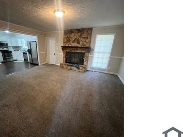 1707 Tryon Dr