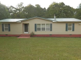 780 Old River Rd, Carthage, NC 28327