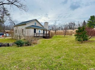 6176 S Fairfax Rd, Bloomington, IN 47401