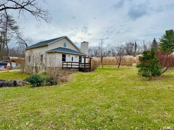 6176 S Fairfax Rd, Bloomington, IN 47401