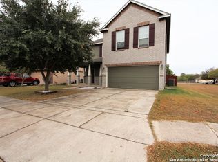 9014 Appaloosa Pass, Converse, TX 78109