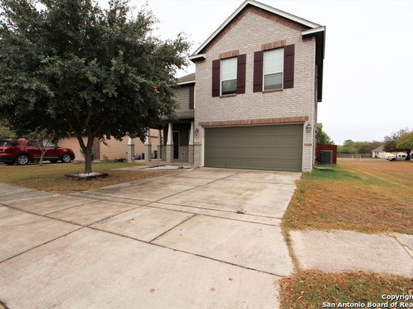 zillow converse tx