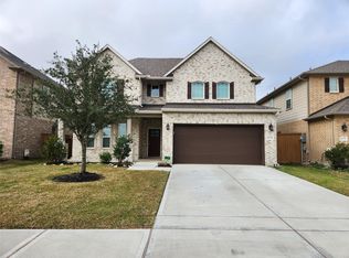 10714 Cliffs View Dr, Iowa Colony, TX 77583