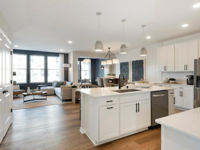 2612 Paddock Path, Shakopee, MN, 55379