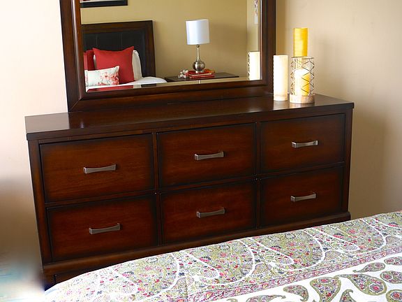 4th image of 4001 Hillcrest Dr APT 410