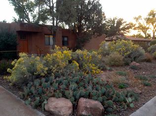 914 Fairway Rd NW, Albuquerque, NM 87107