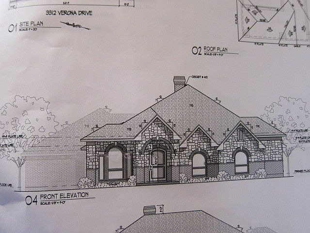 1st image of 3312 Verona Dr