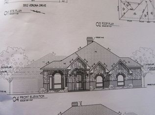 3312 Verona Dr, Odessa, TX 79765