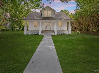 10614 Rives Ave, Mc Kenney, VA 23872