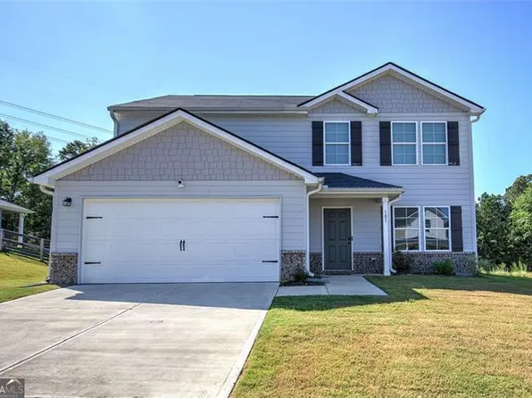 101 Oxford Ln, Kingston, GA 30145