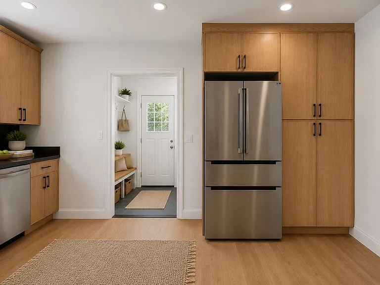 18 Walnut St #B — Photo 3