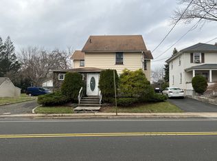 6 S Springfield Ave, Springfield, NJ 07081