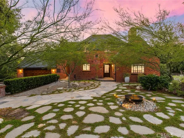3651 Padua Ave, Claremont, CA 91711