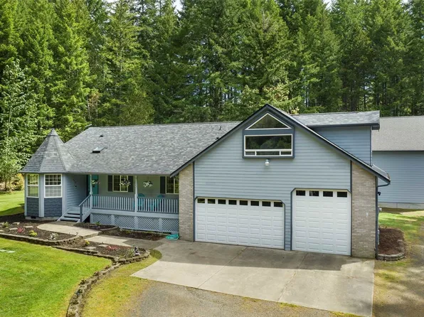 5275 SW Royal Spruce Drive, Port Orchard, WA 98367